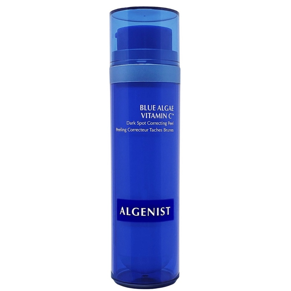 ALGENIST Blue Algae Vitamin C™M Dark Spot Correcting Peel